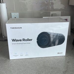 Therabody Theragun Wave Roller